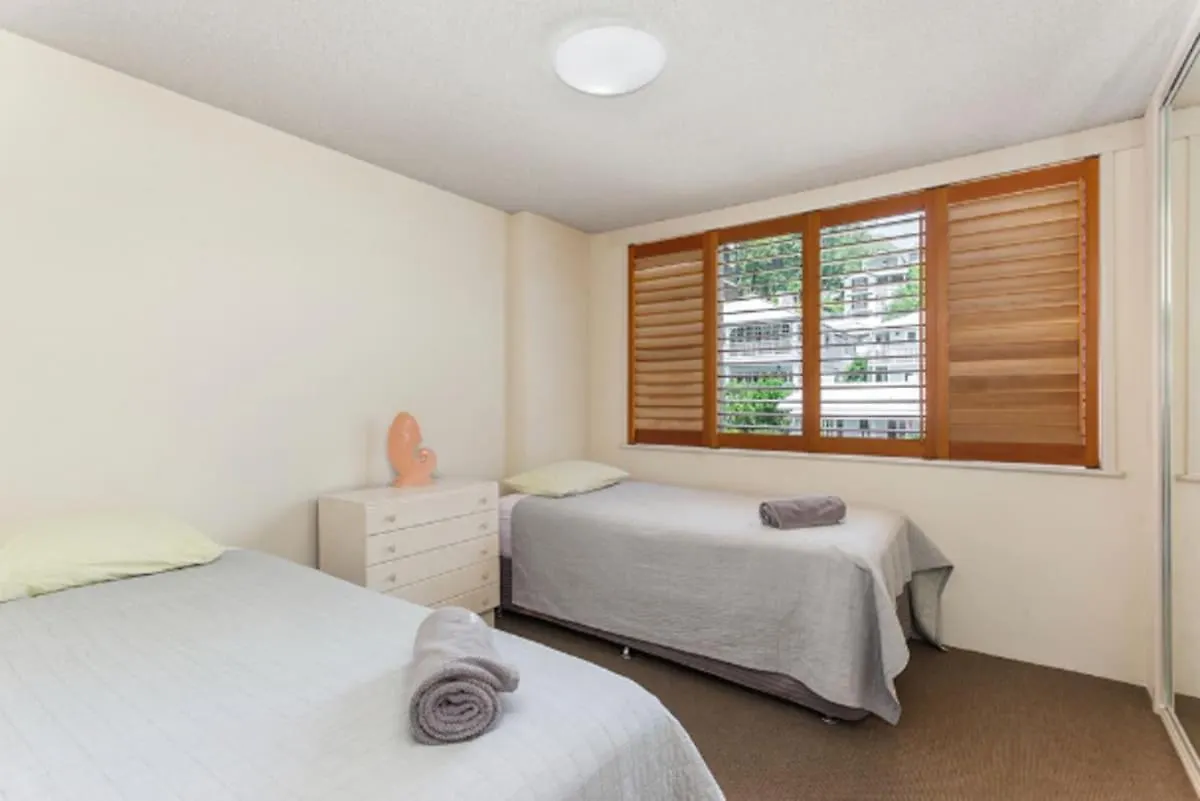 Goodwin Towers - Hosted By Burleigh Letting * Χρυσή Ακτή