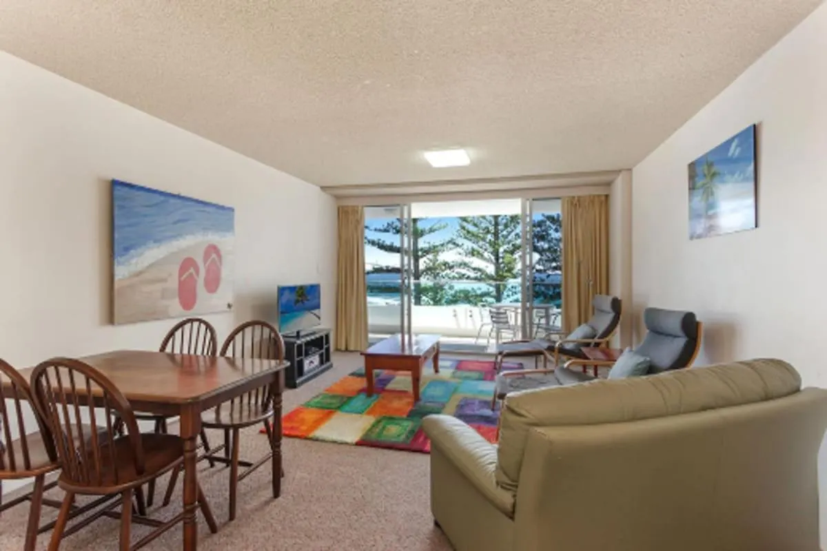 Διαμέρισμα Goodwin Towers - Hosted By Burleigh Letting Χρυσή Ακτή