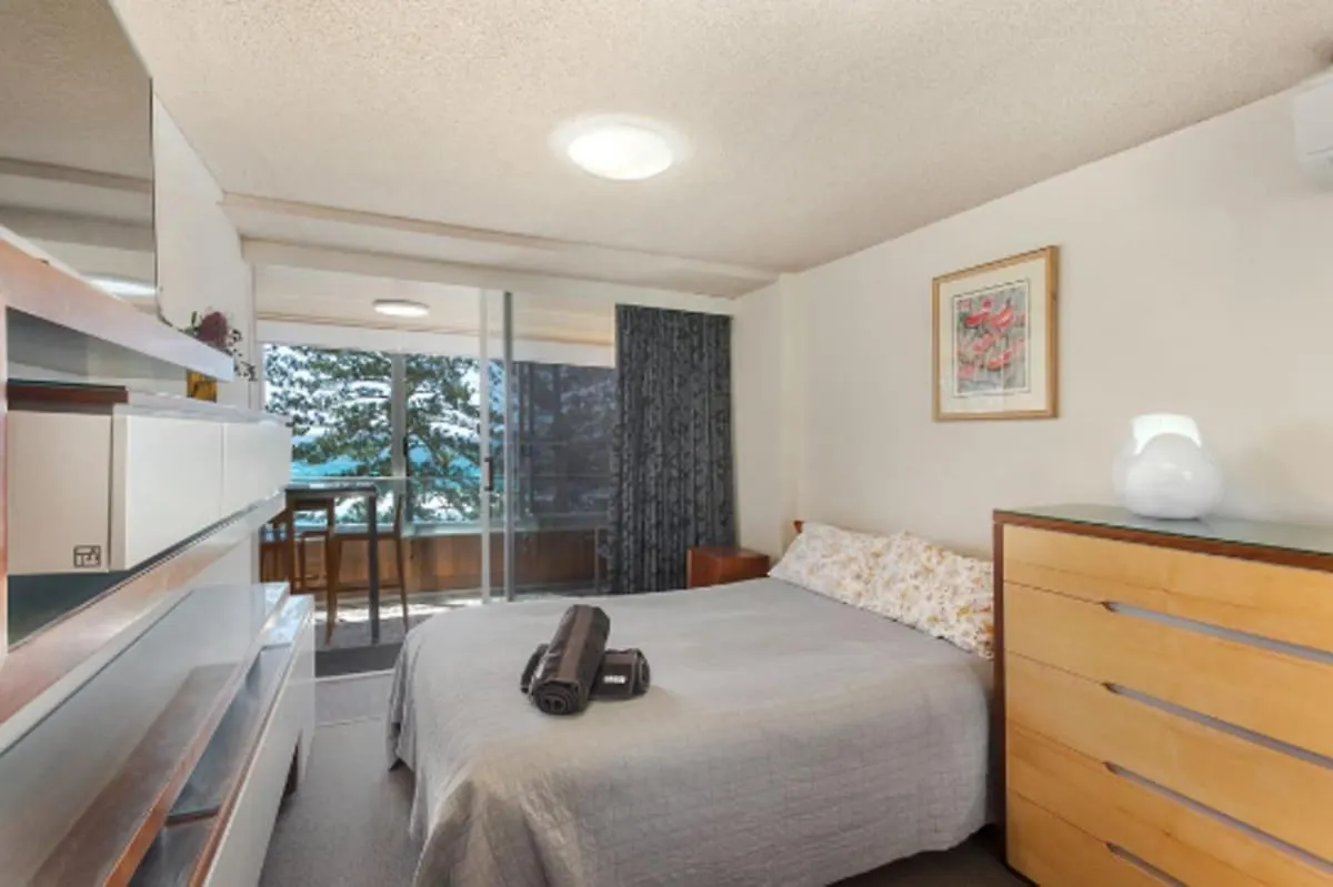 Goodwin Towers - Hosted By Burleigh Letting Διαμέρισμα Χρυσή Ακτή