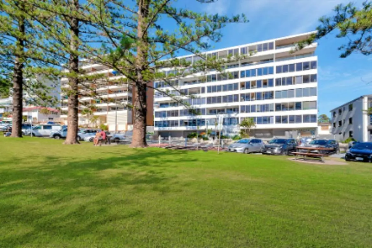 Διαμέρισμα Goodwin Towers - Hosted By Burleigh Letting *