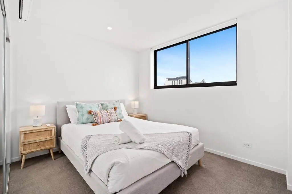 Appartamento Luxury Ocean View Gold Coast