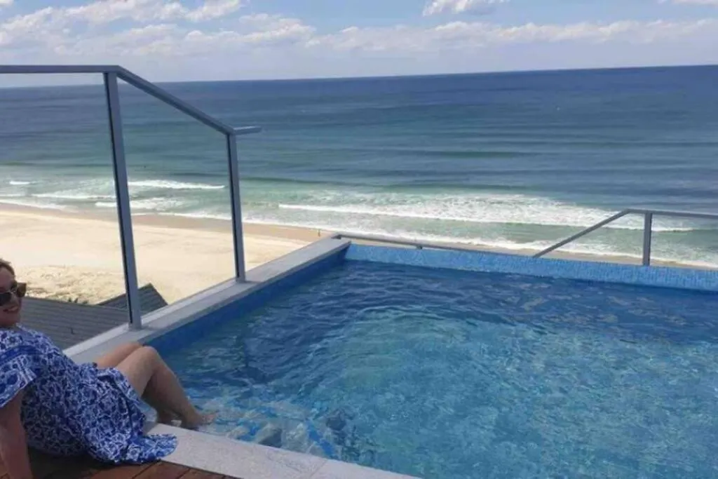 Luxury Ocean View Appartamento
