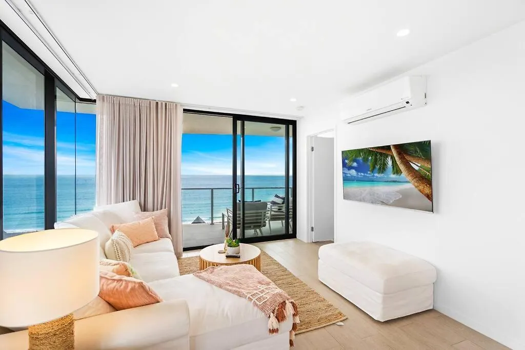 Appartamento Luxury Ocean View