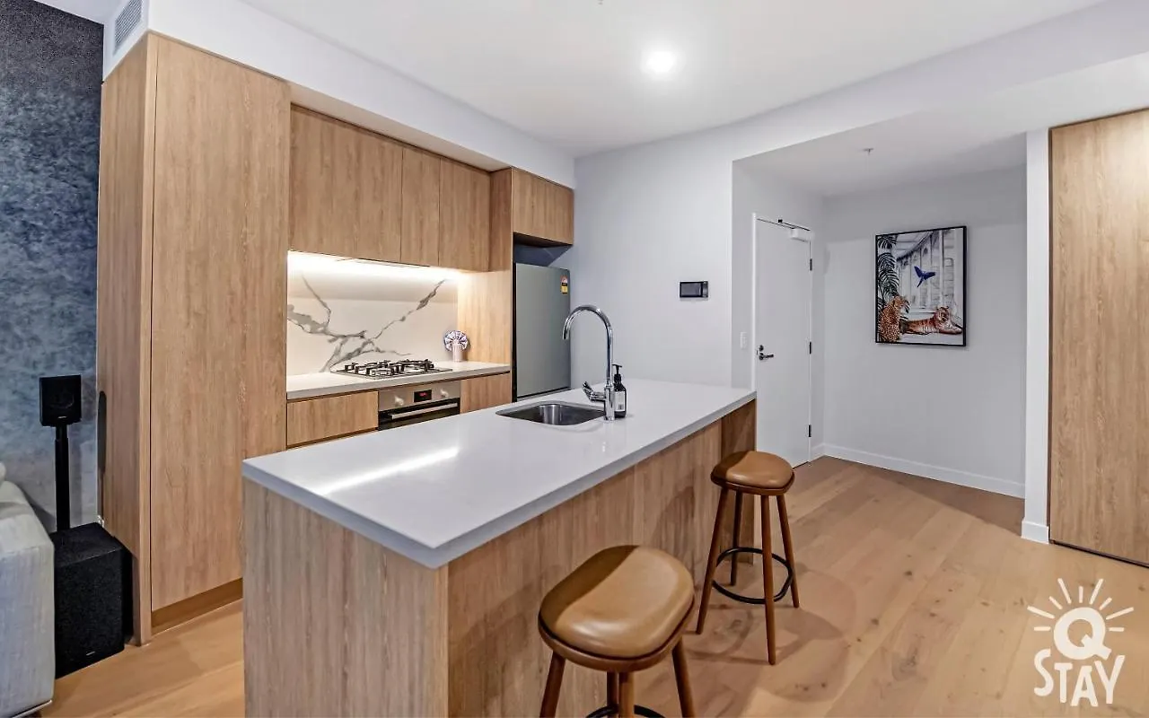 Apartment Casino Private - Qstay