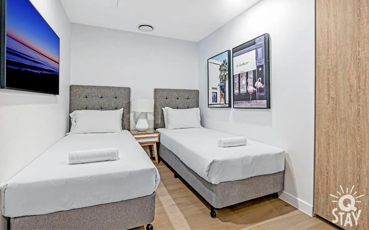 Casino Private - Qstay Gold Coast
