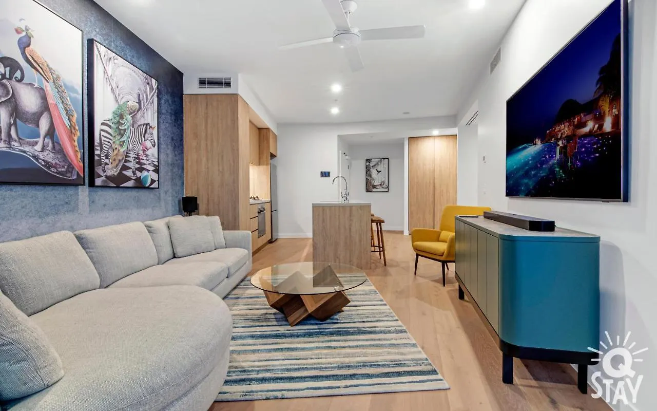 Casino Private - Qstay Apartment