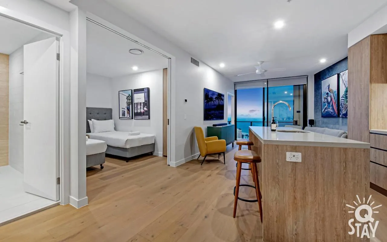 Casino Private - Qstay * Gold Coast