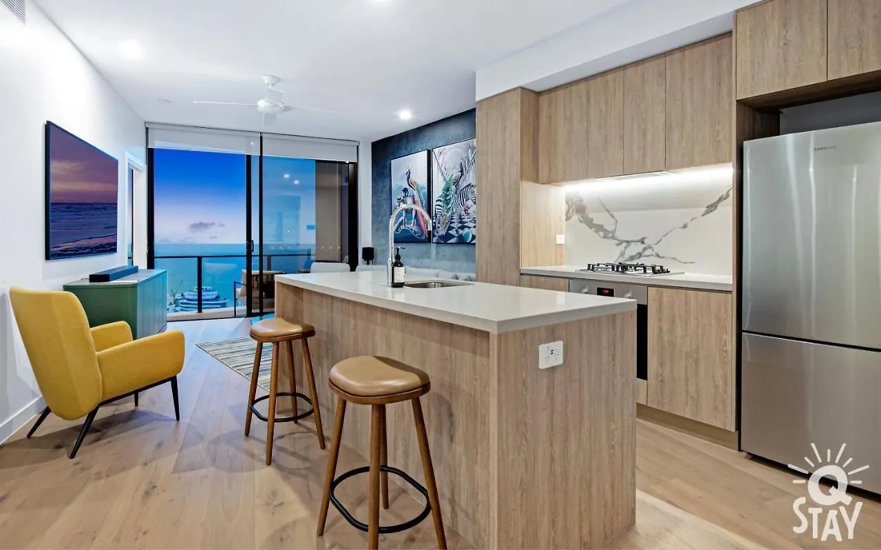 Casino Private - Qstay Gold Coast