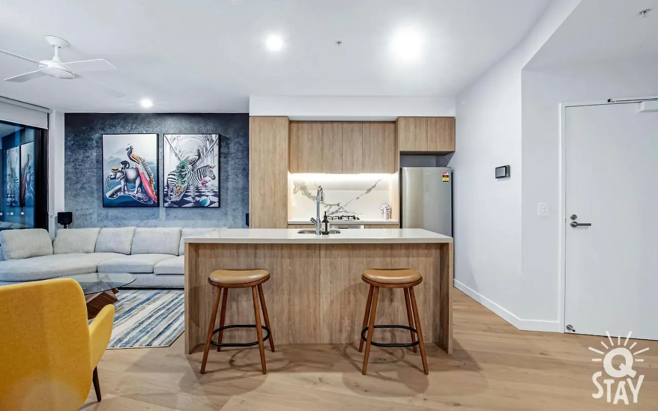 Casino Private - Qstay * Gold Coast