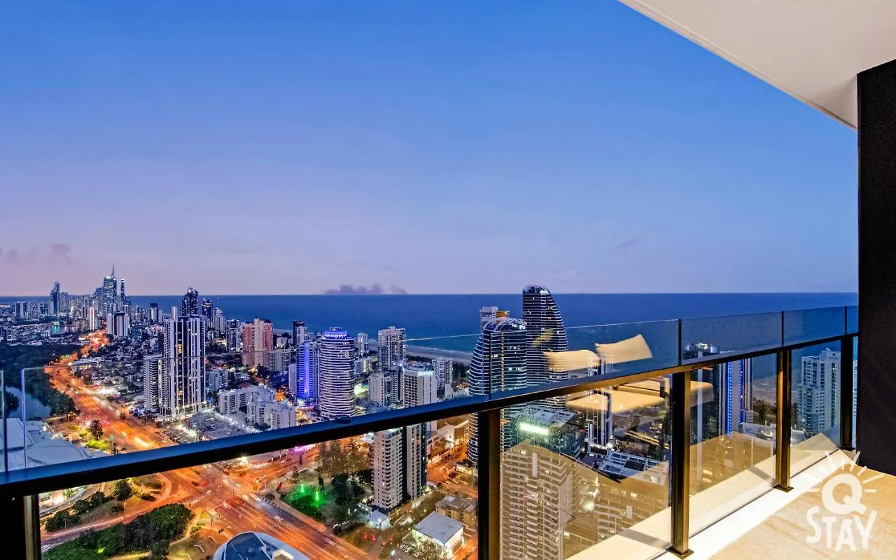 Casino Private - Qstay Gold Coast