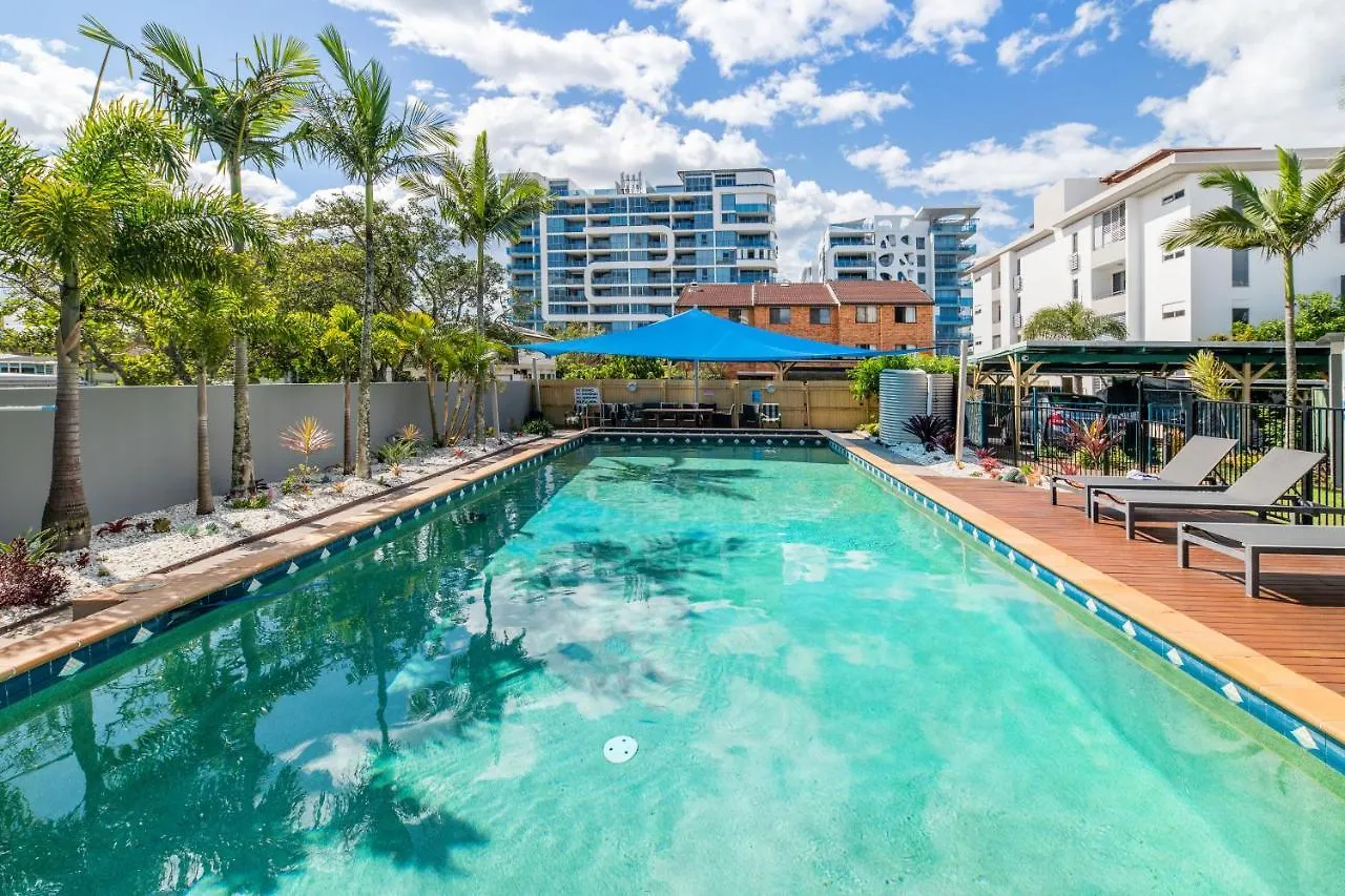 Broadwater Keys 3* Gold Coast