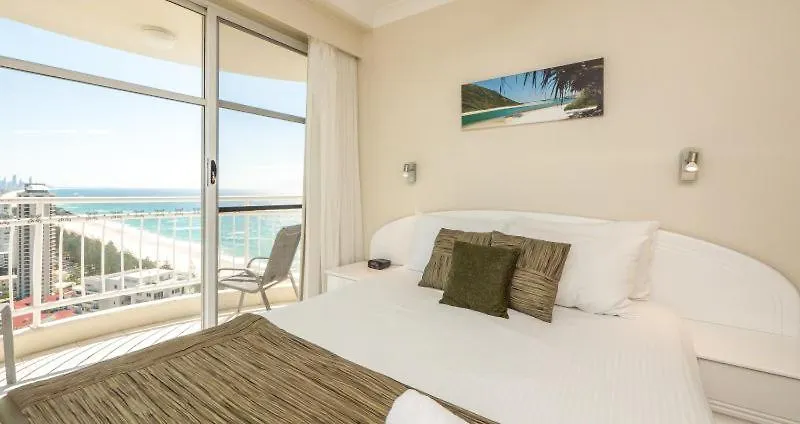 2nd Avenue - Hosted By Burleigh Letting *