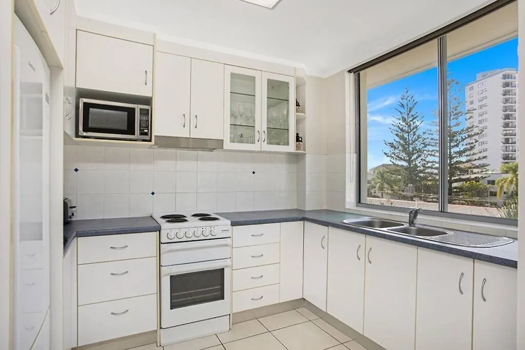 Apartment Teenamara - Hosted By Burleigh Letting Gold Coast