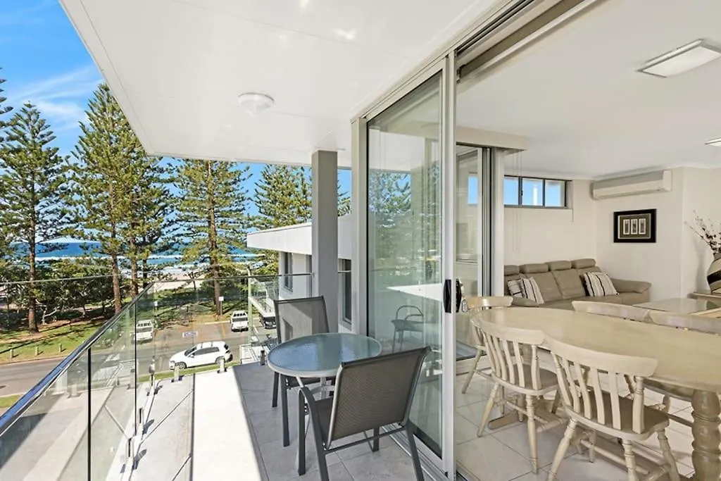Teenamara - Hosted By Burleigh Letting Gold Coast