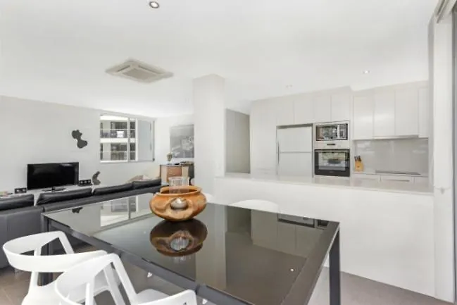 Teenamara - Hosted By Burleigh Letting * Gold Coast