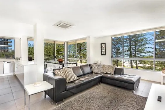 Apartment Teenamara - Hosted By Burleigh Letting
