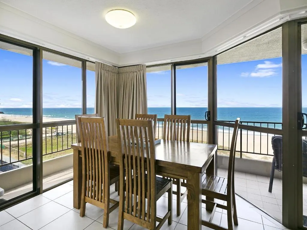 Surfside Court - Hosted By Burleigh Letting * גולד קוסט