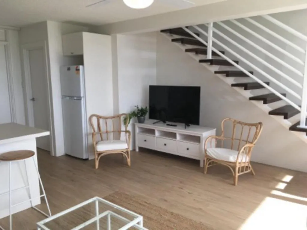 Nalu - Hosted By Burleigh Letting Apartamento Gold Coast