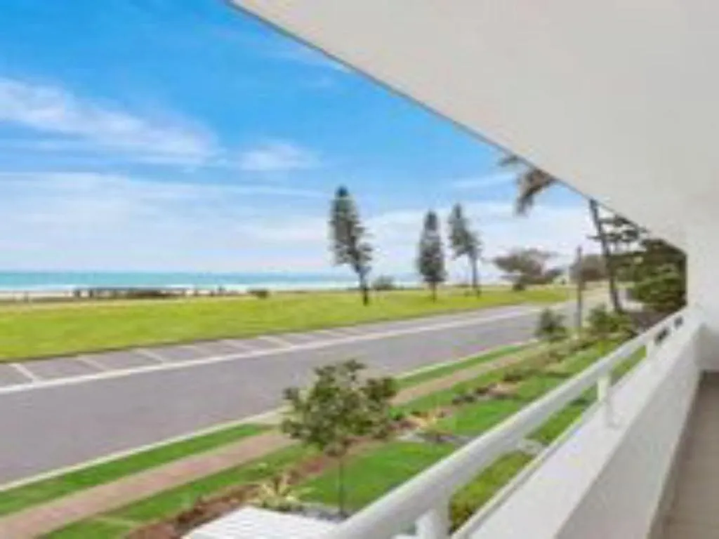 Nalu - Hosted By Burleigh Letting Apartamento *