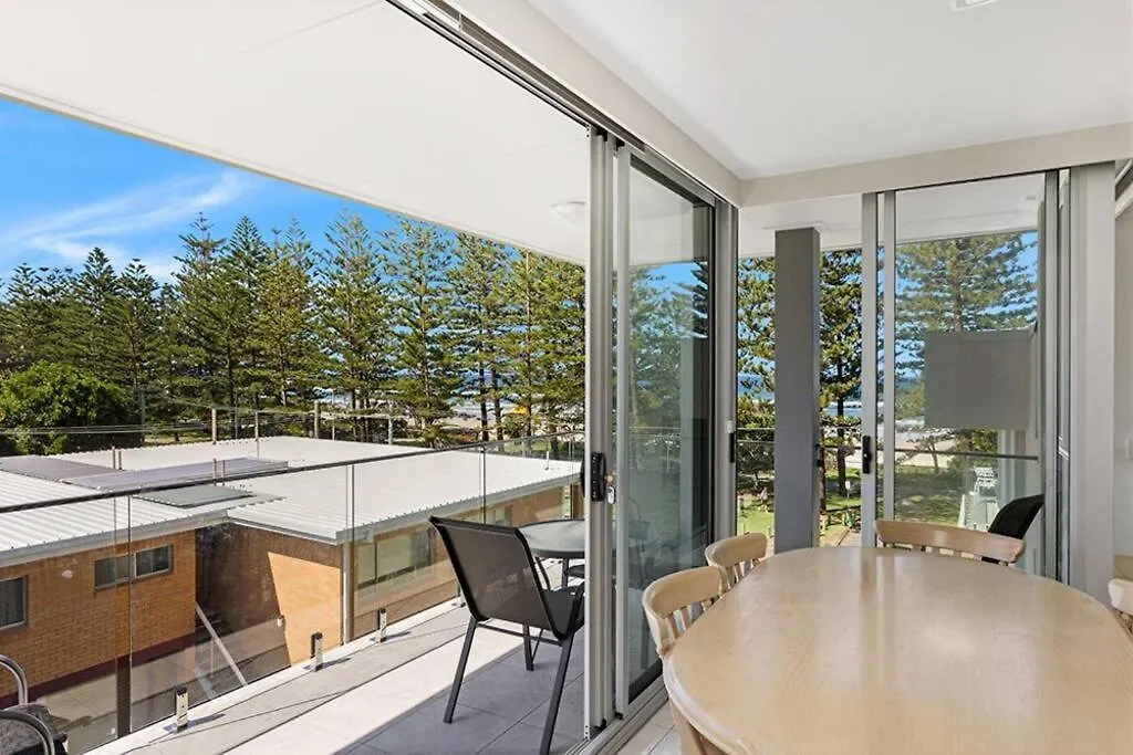 Teenamara - Hosted By Burleigh Letting Apartment Gold Coast