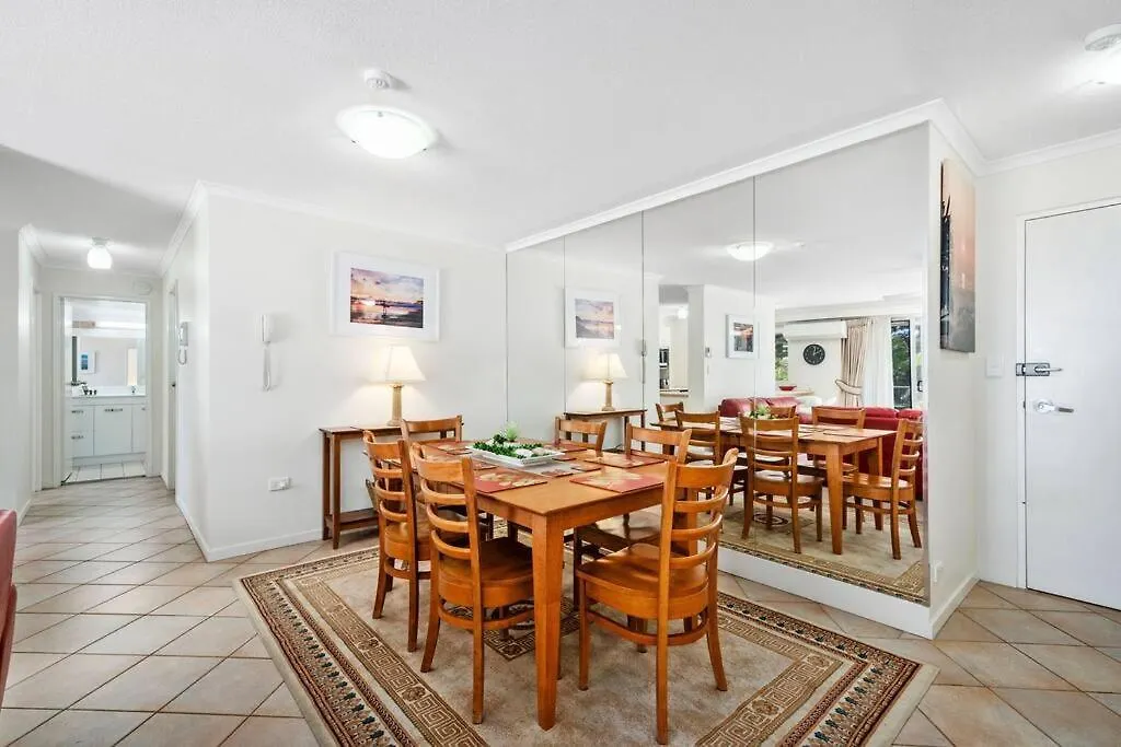 Apartment Solnamara - Hosted By Burleigh Letting Gold Coast