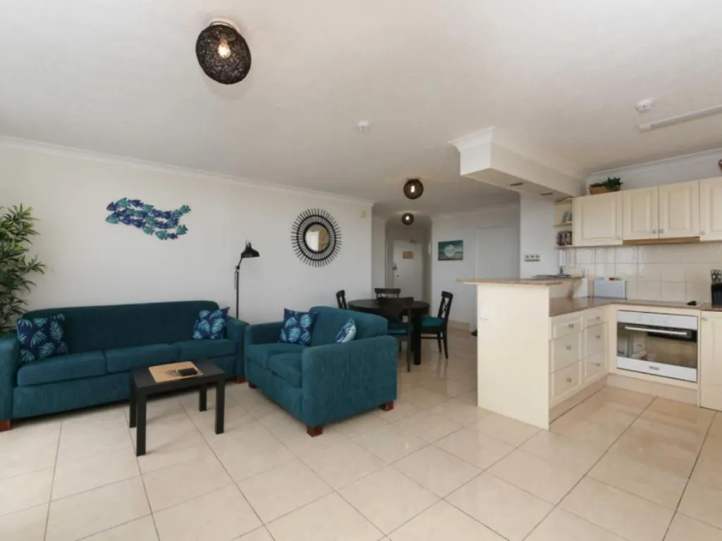 Appartamento Seascape - Hosted By Burleigh Letting *