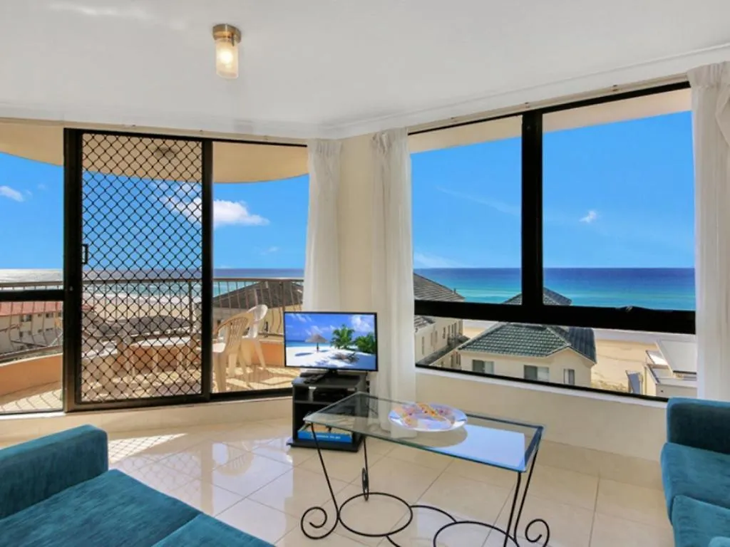 Appartamento Seascape - Hosted By Burleigh Letting *