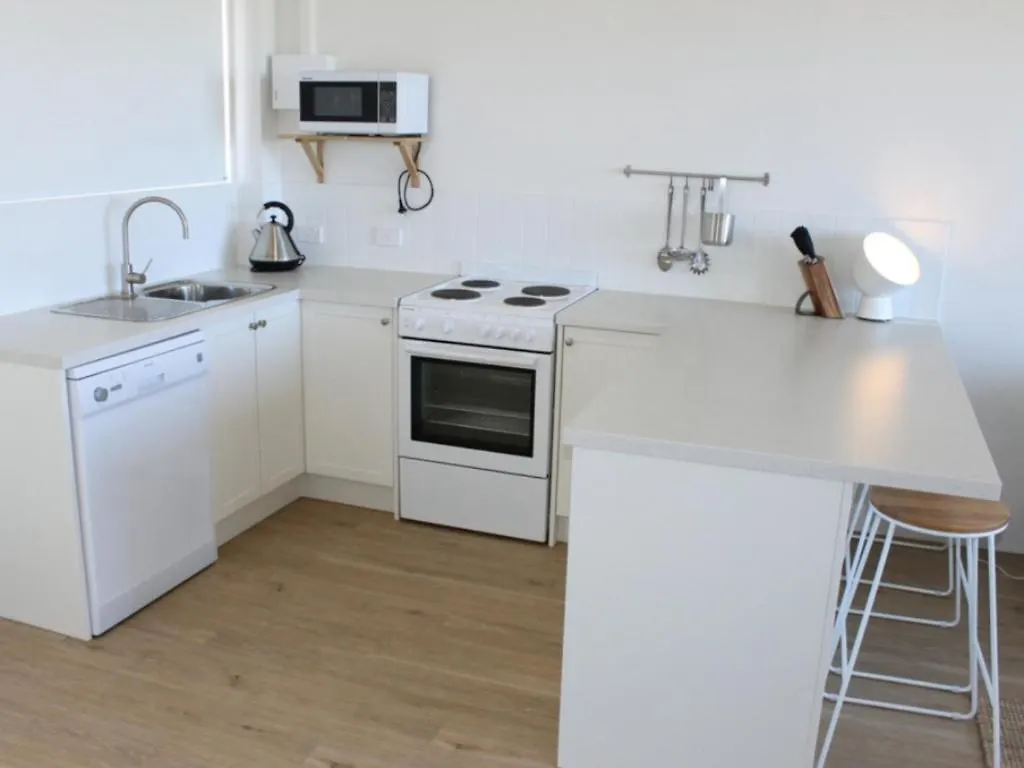 Nalu - Hosted By Burleigh Letting Apartamento *