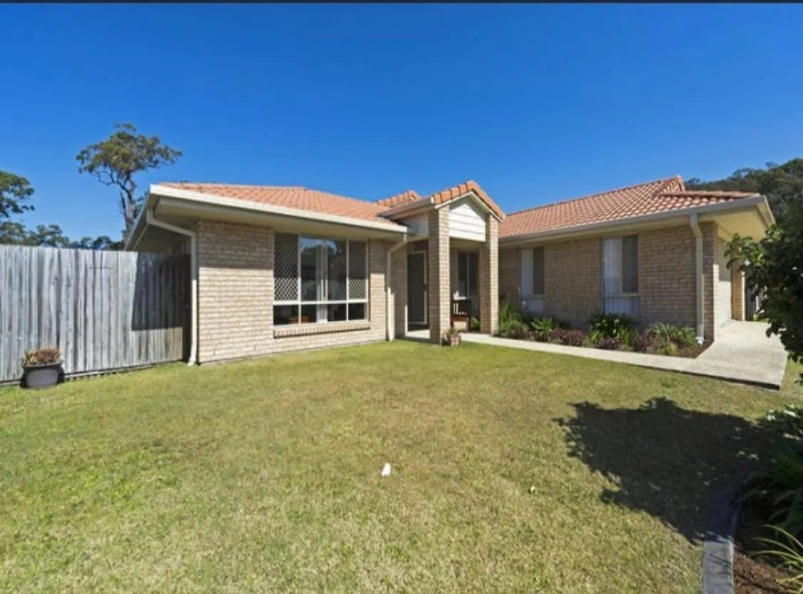 Comfort Family House @ Theme Parks Gold Coast