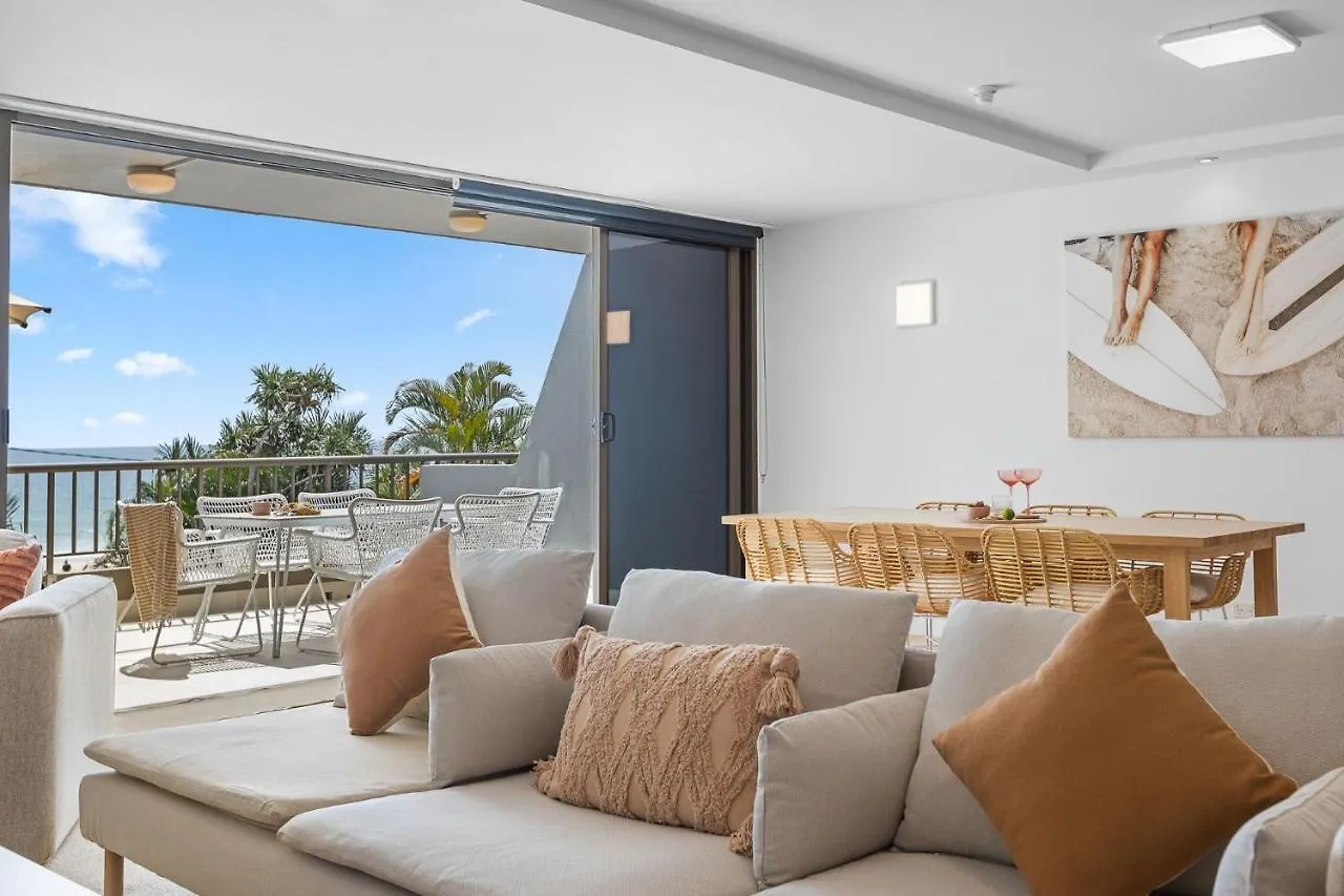 Apartment The Rocks Unit 2c Gold Coast