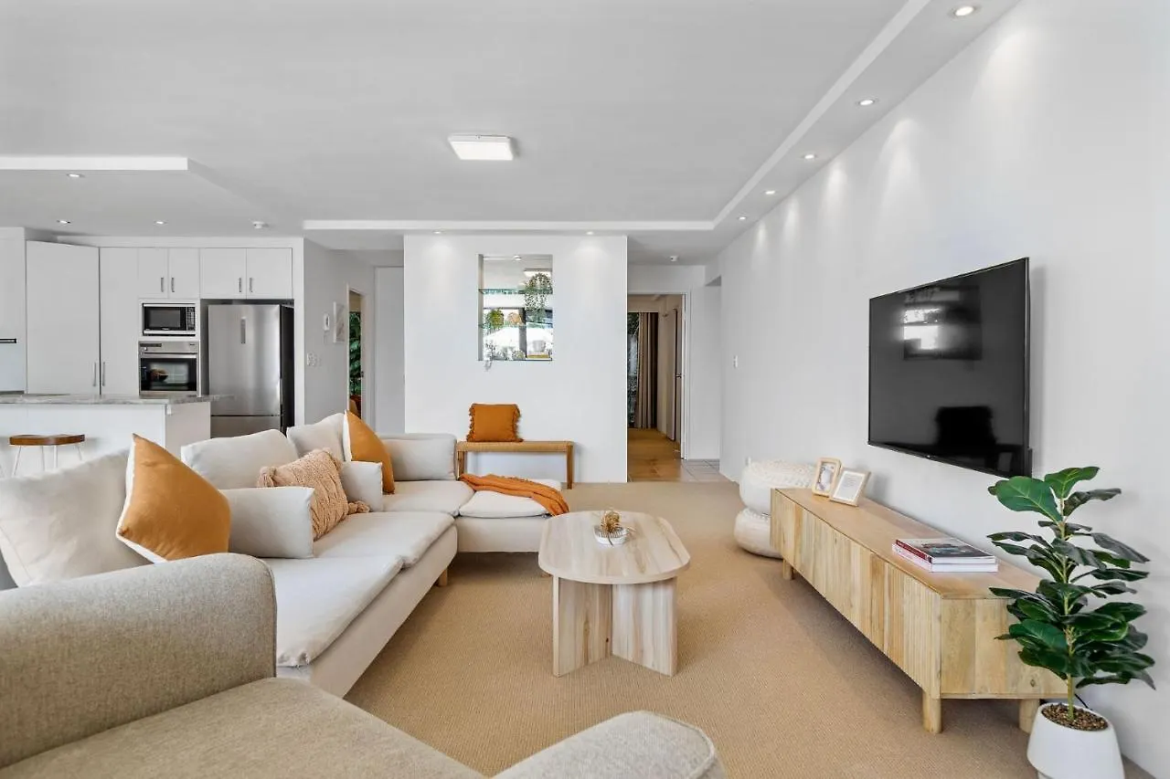 The Rocks Unit 2c Apartment Gold Coast