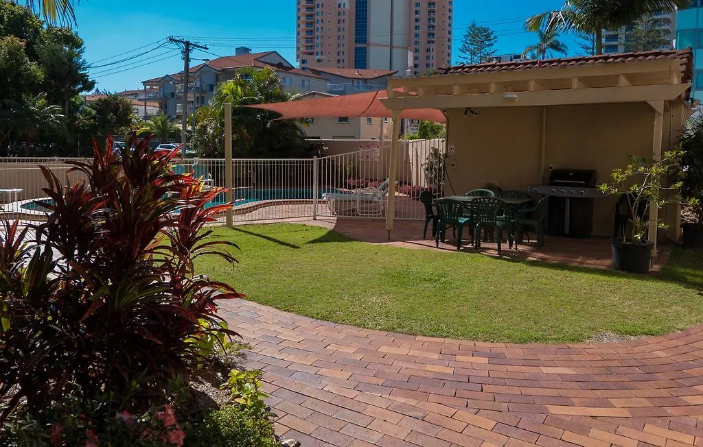 Aparthotel Jubilee Views 4*