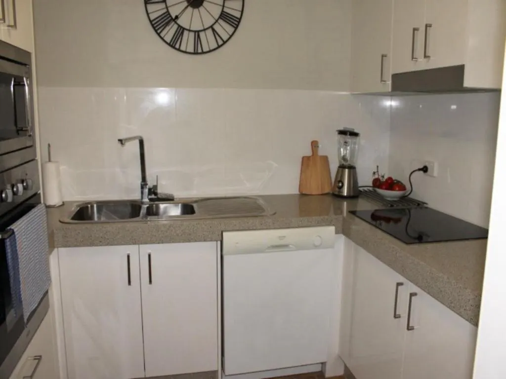 Apartment Paradise Grove - Hosted By Burleigh Letting Gold Coast