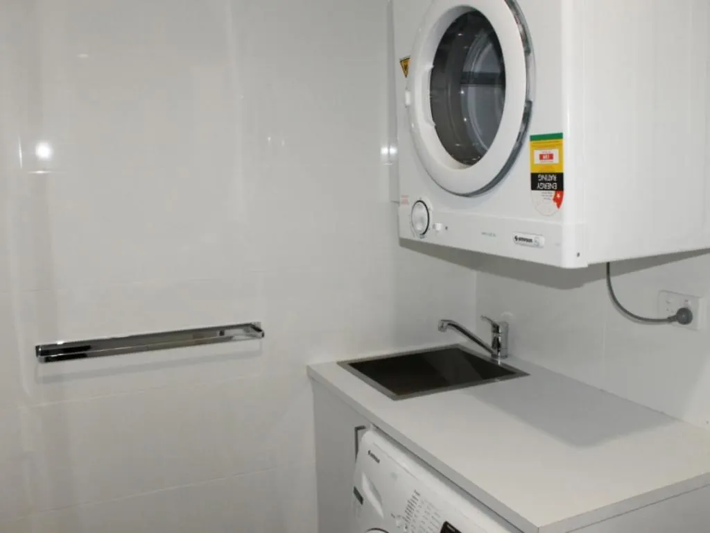 Paradise Grove - Hosted By Burleigh Letting Apartment