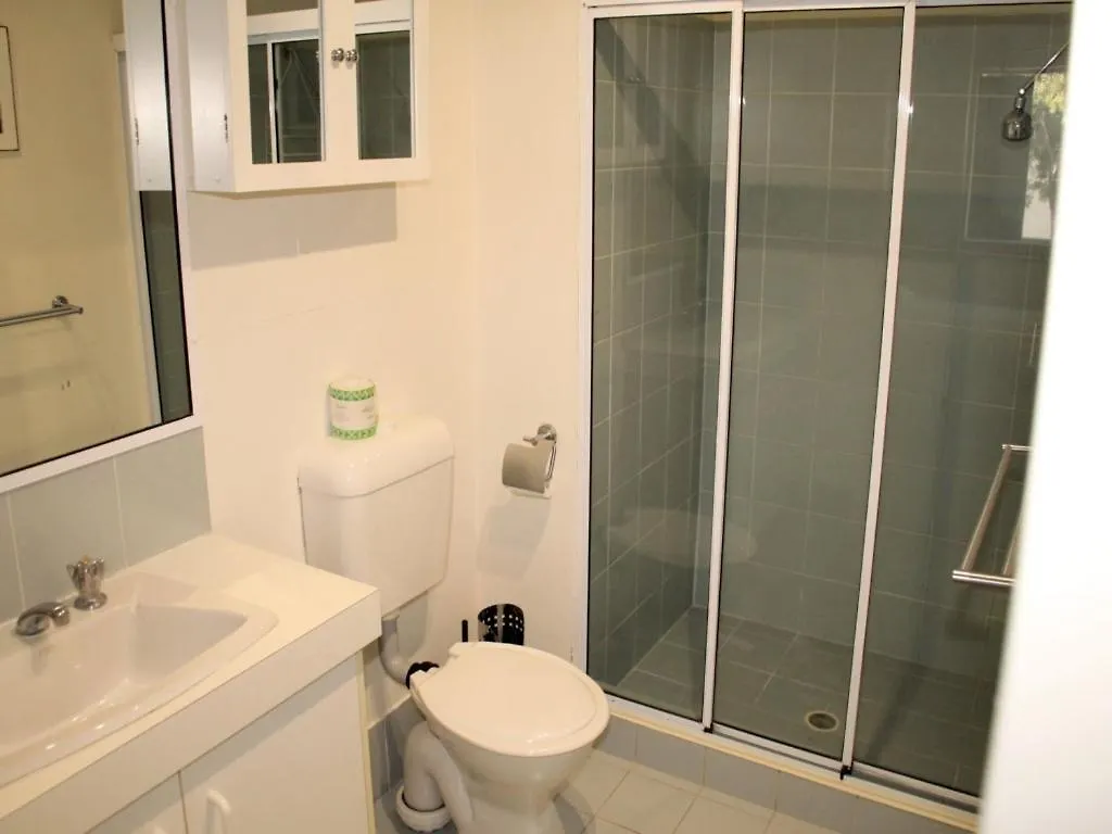 Paradise Grove - Hosted By Burleigh Letting Gold Coast
