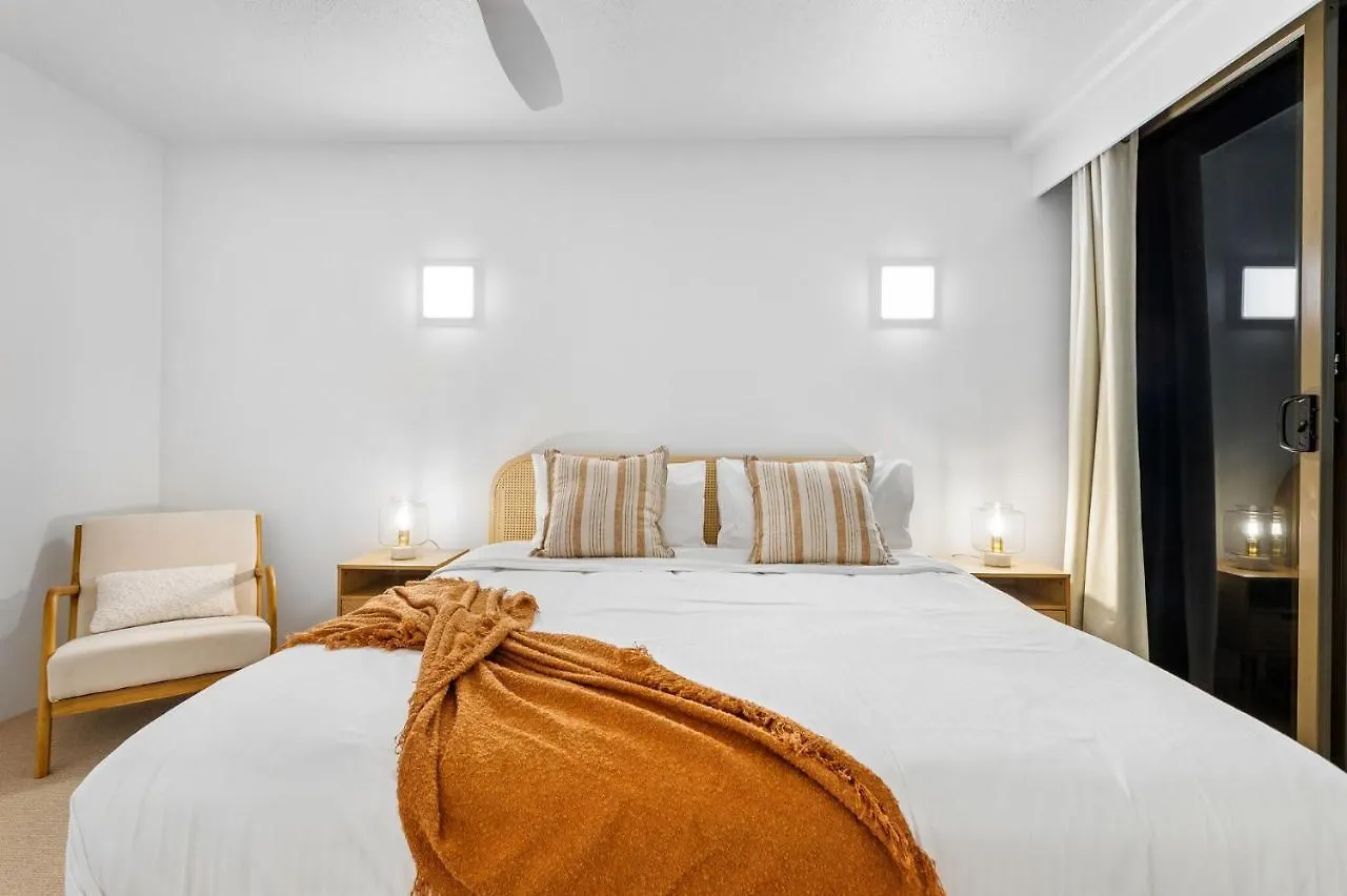 Apartment The Rocks Unit 2c