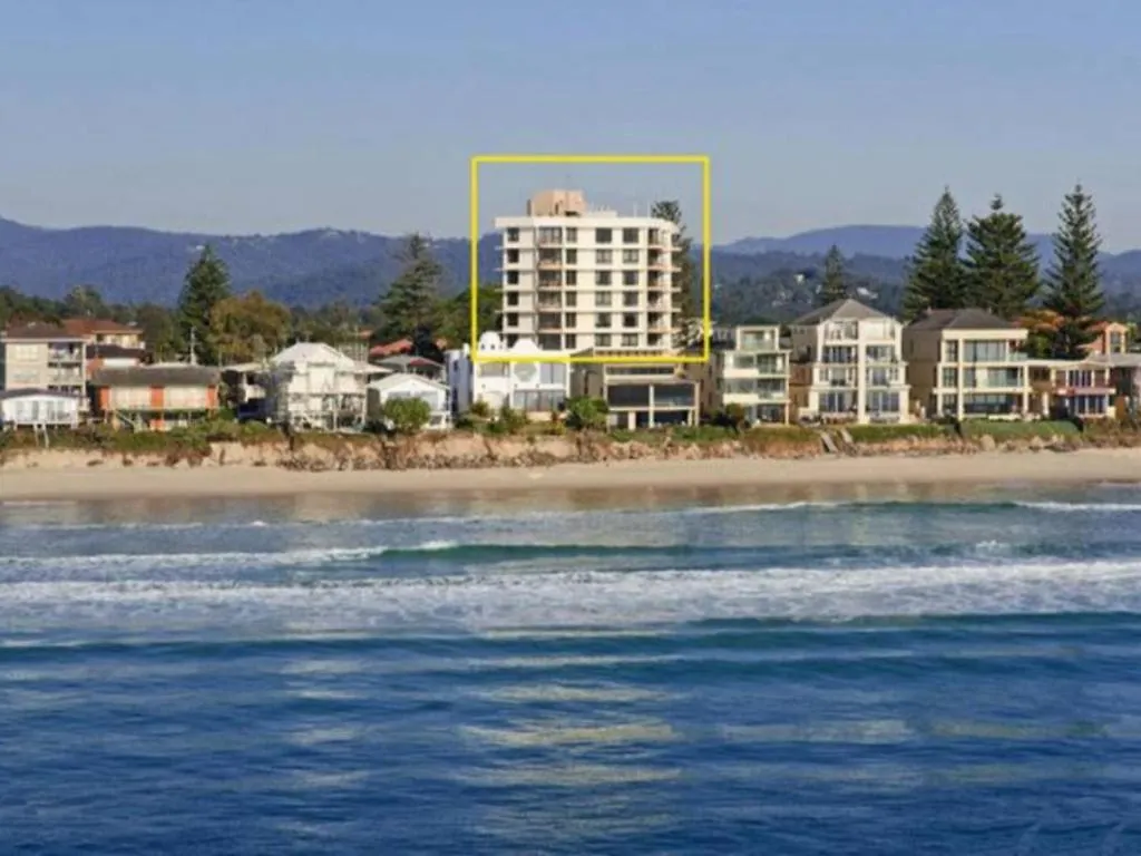 Appartamento Seascape - Hosted By Burleigh Letting