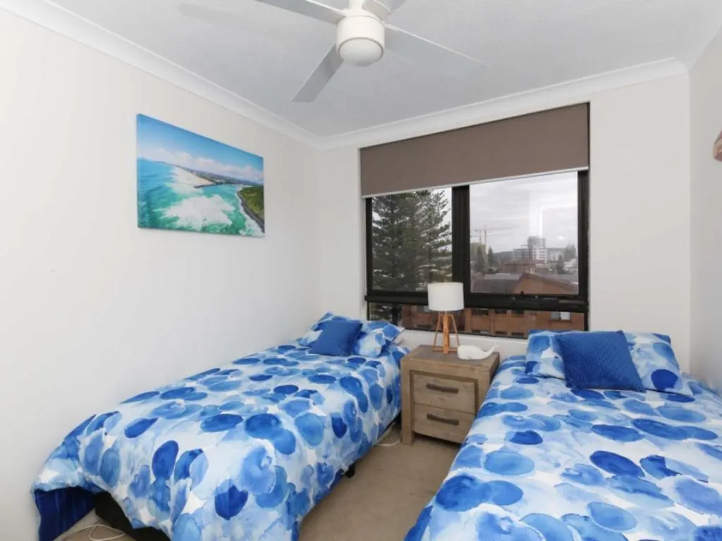 Seascape - Hosted By Burleigh Letting Appartamento Gold Coast