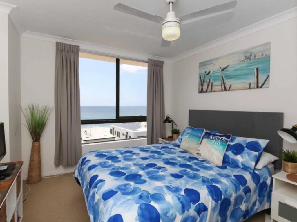 Seascape - Hosted By Burleigh Letting Appartamento *
