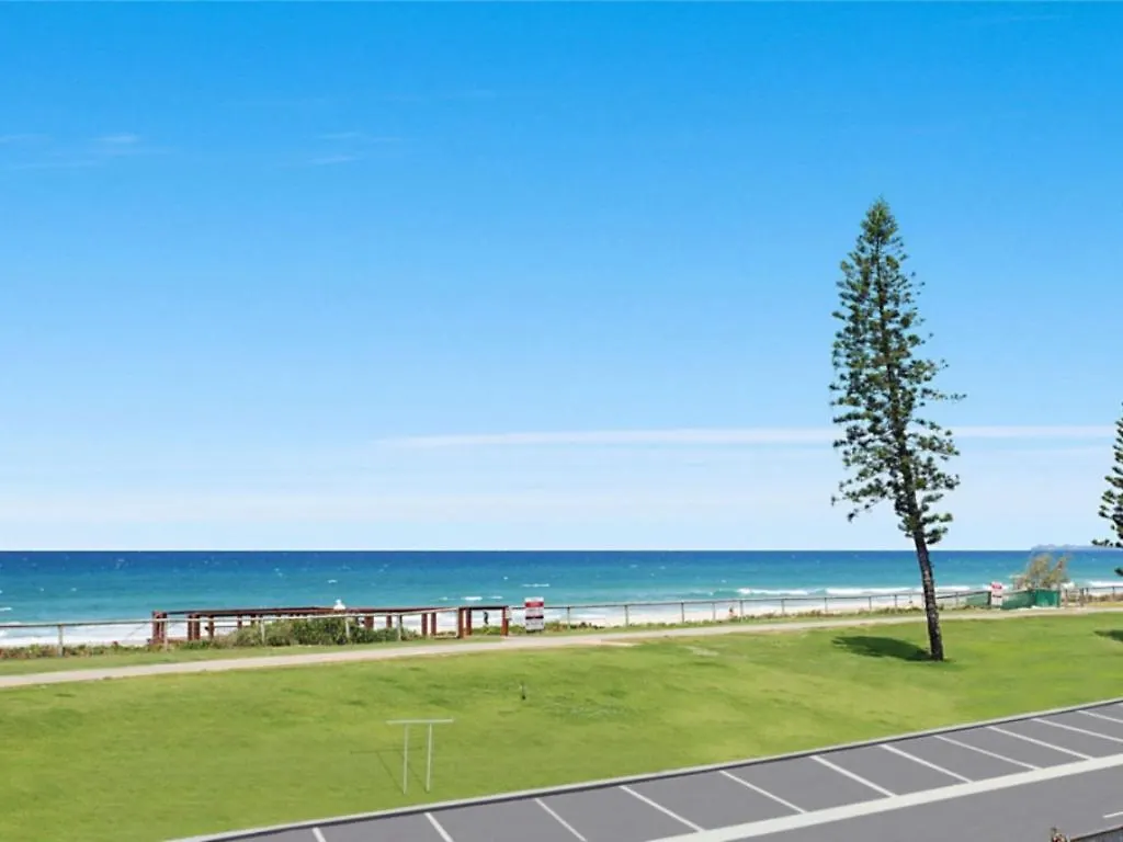 Nalu - Hosted By Burleigh Letting Apartamento Gold Coast