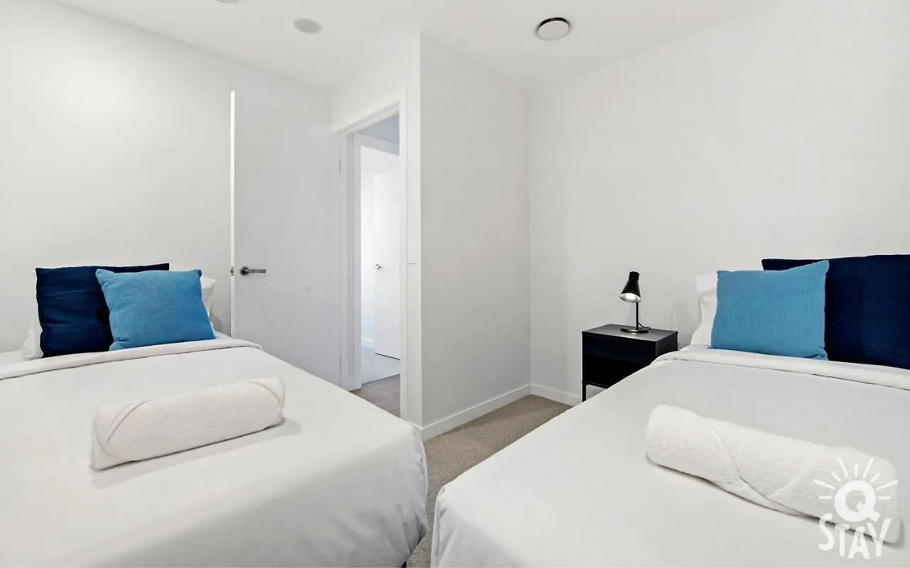 Casino Private - Qstay Apartment