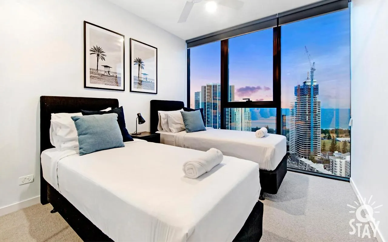 Apartment Casino Private - Qstay