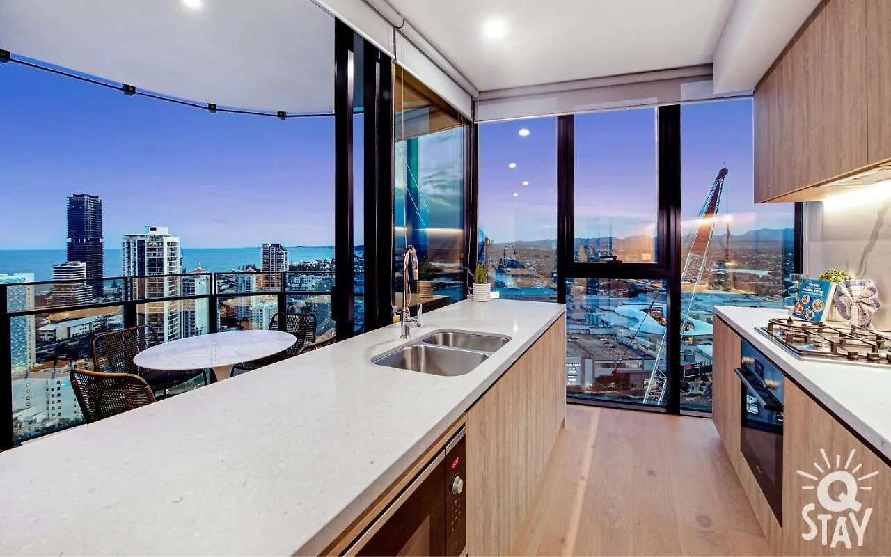 Casino Private - Qstay Apartment *