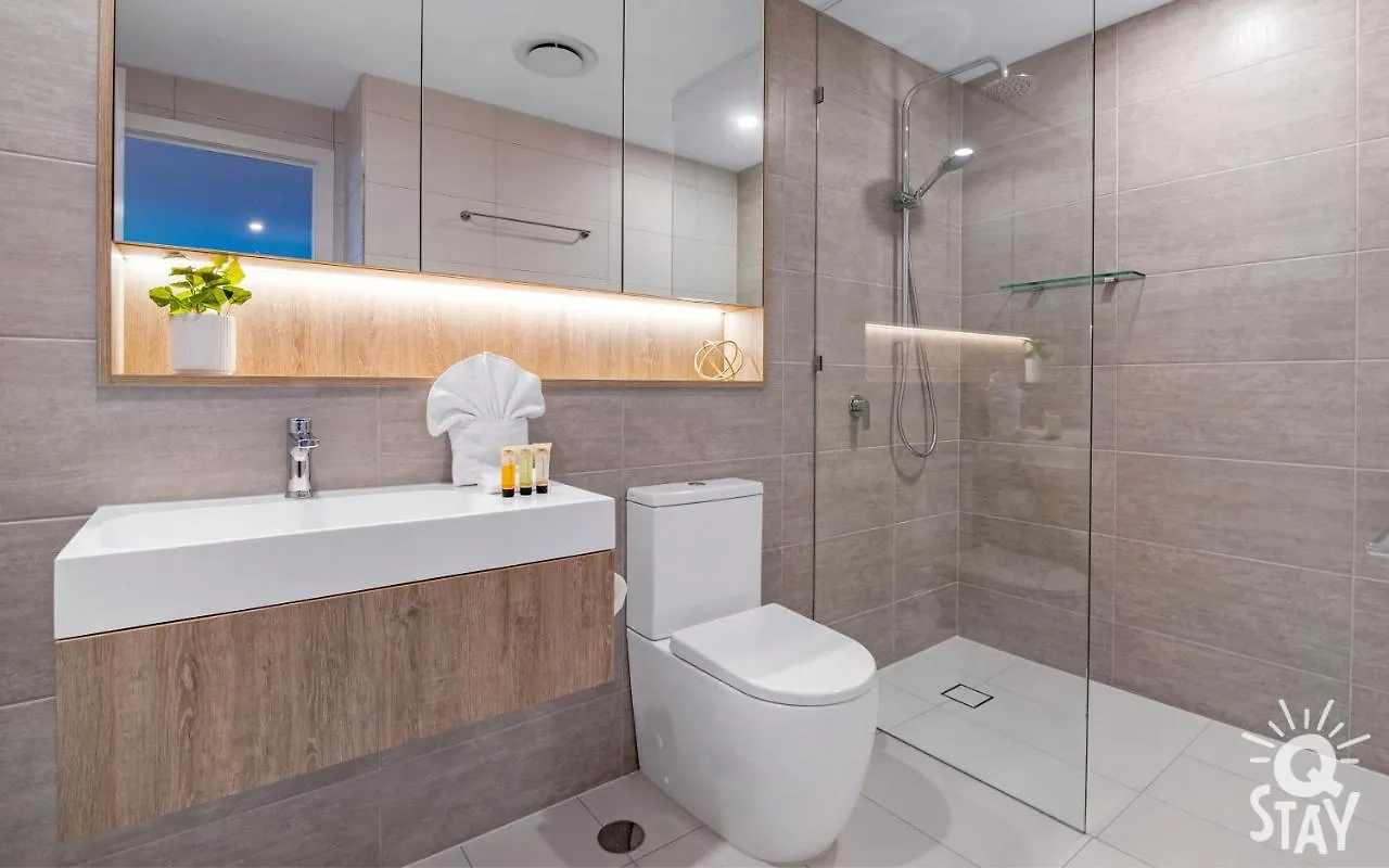 Casino Private - Qstay Gold Coast