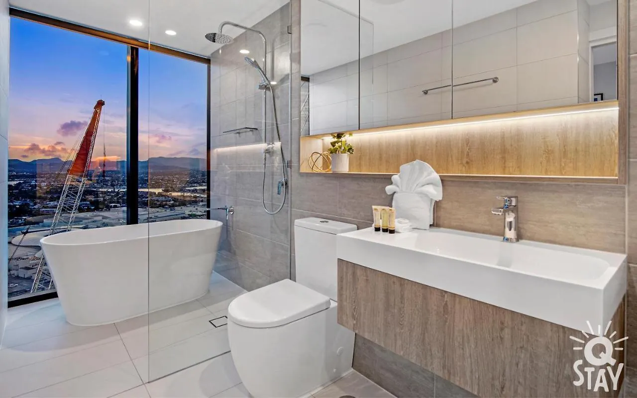 Casino Private - Qstay Apartment *