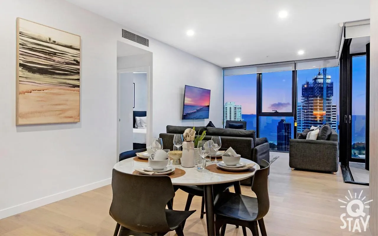 Apartment Casino Private - Qstay