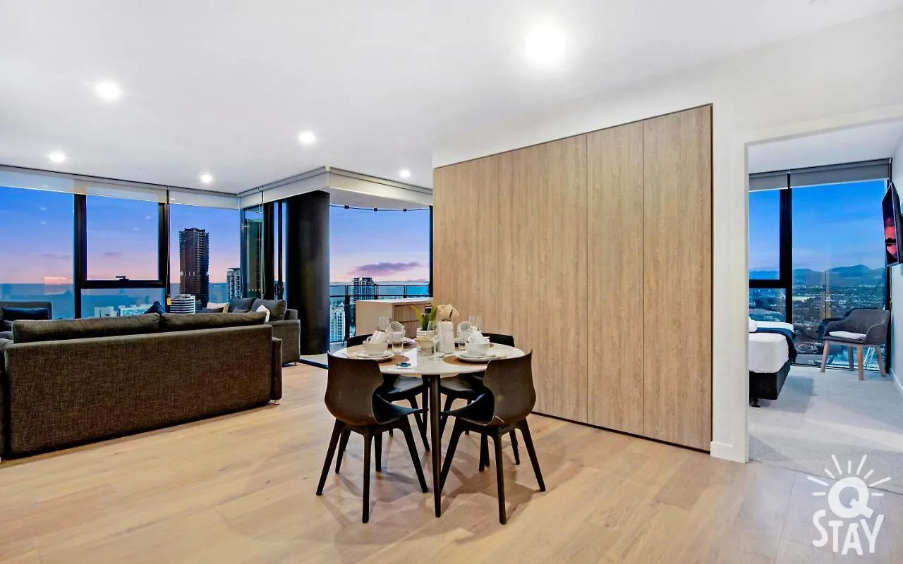 Casino Private - Qstay Gold Coast