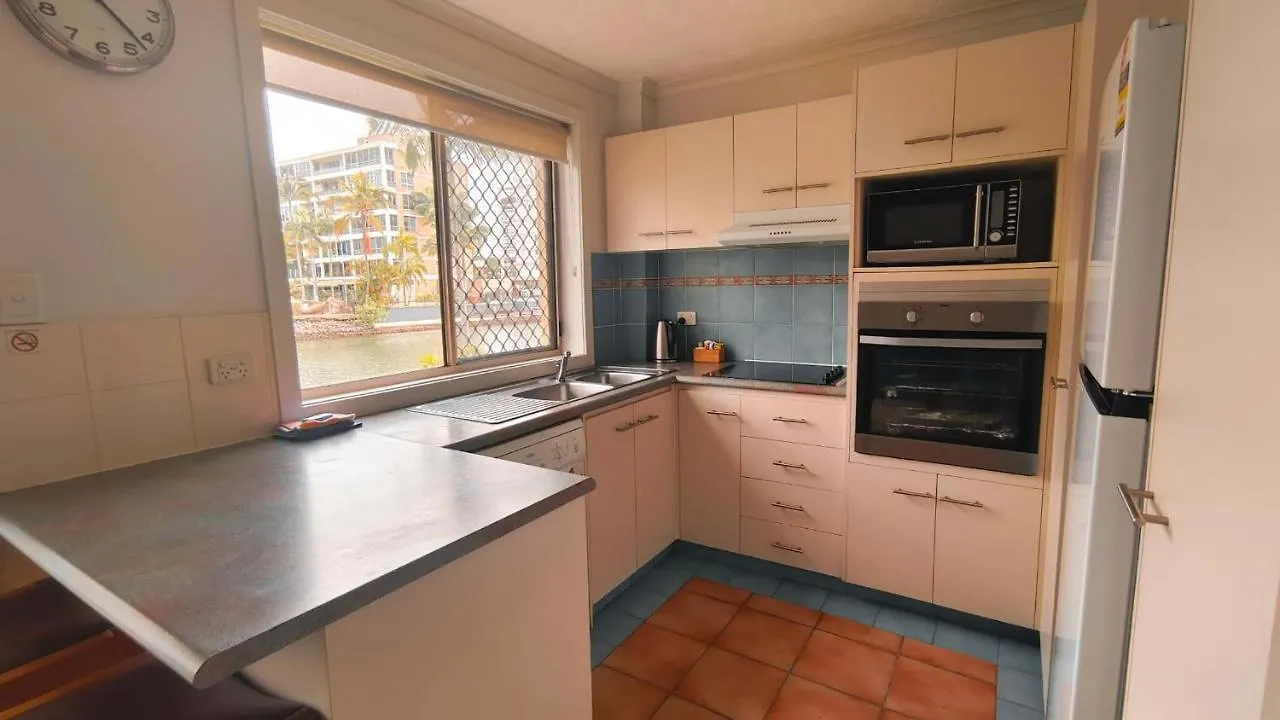 Apartment K Surfers Paradise Gold Coast
