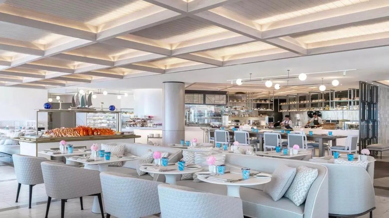 Jewel Broadbeach Luxury - Coasthm Gold Coast