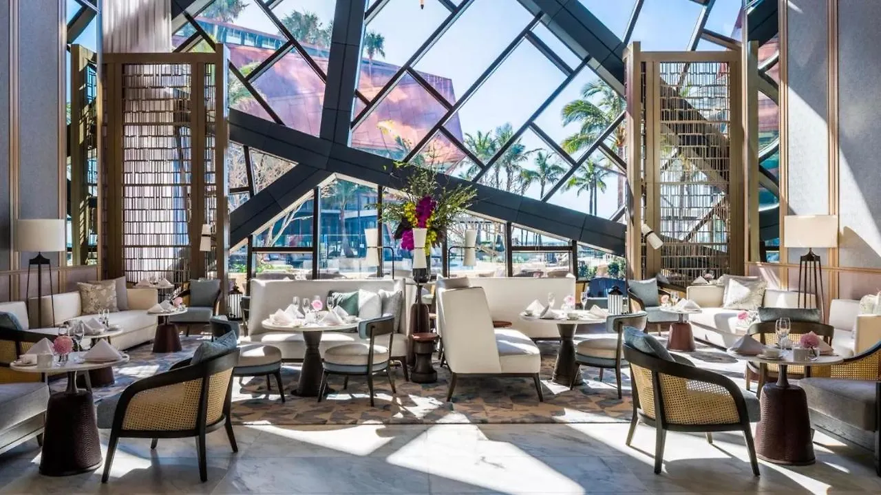 Apartment Jewel Broadbeach Luxury - Coasthm *